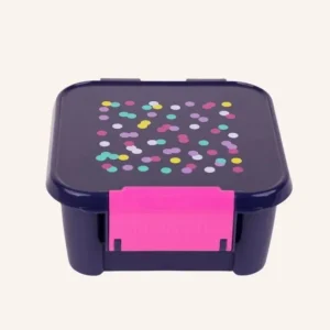 Bento Two Snack Box - Confetti*Montii Fashion