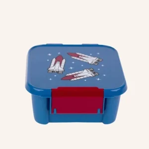 Bento Two Snack Box - Galactic*Montii New