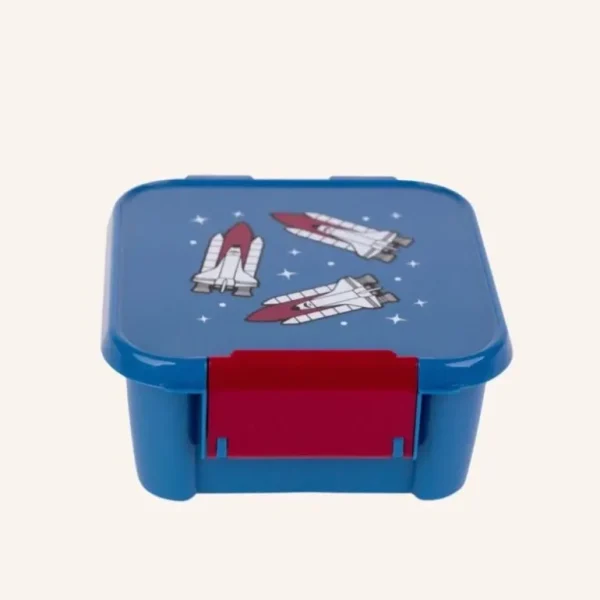 Bento Two Snack Box - Galactic*Montii New