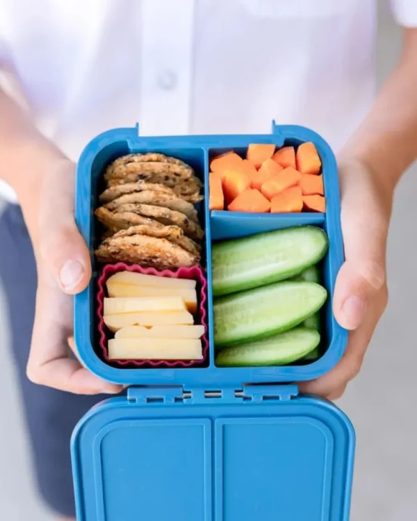 Bento Two Snack Box - Galactic*Montii New