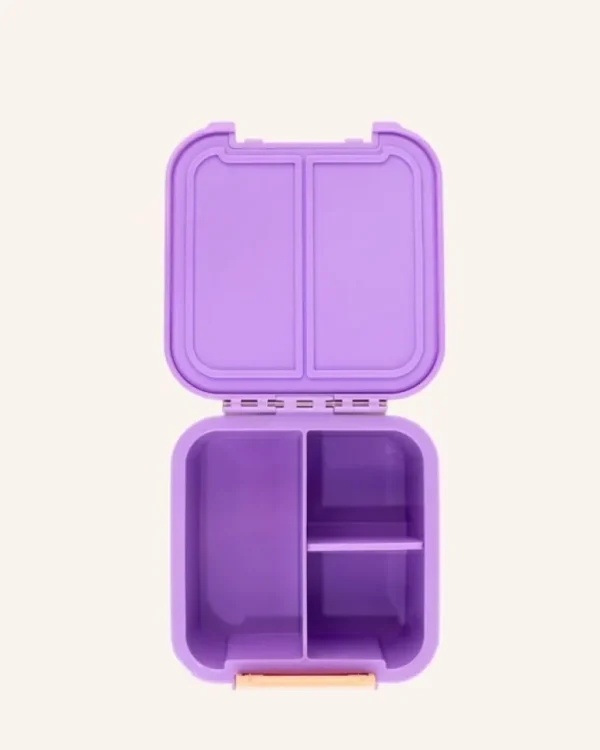 Bento Two Snack Box - Rainbow Roller*Montii Cheap
