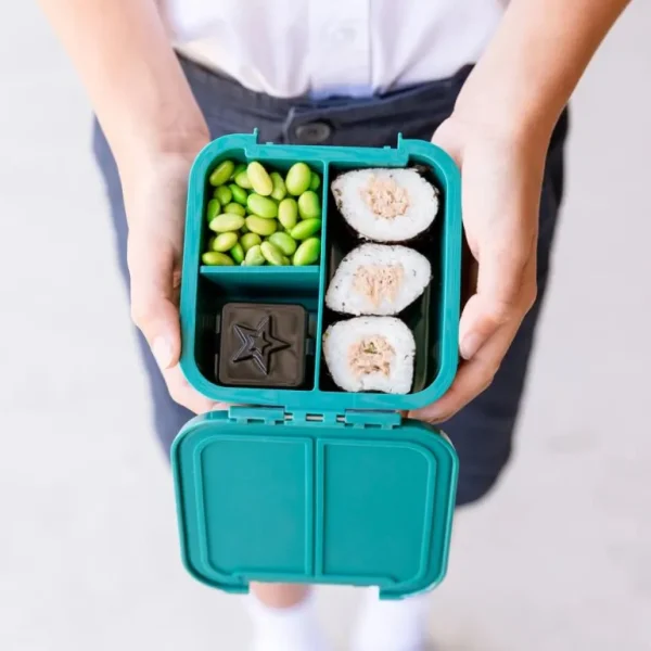 Bento Two Snack Box - Game On*Montii Shop
