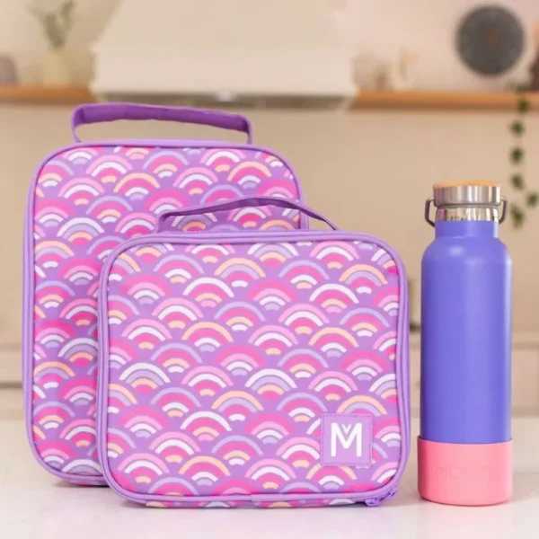 Koletaske Regnbuer, Medium*Montii Cheap