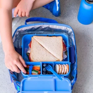 Montii 8Pk Bestiksaet, Blueberry*Lunch Punch Flash Sale