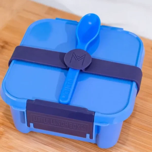 Montii 8Pk Bestiksaet, Blueberry*Lunch Punch Flash Sale