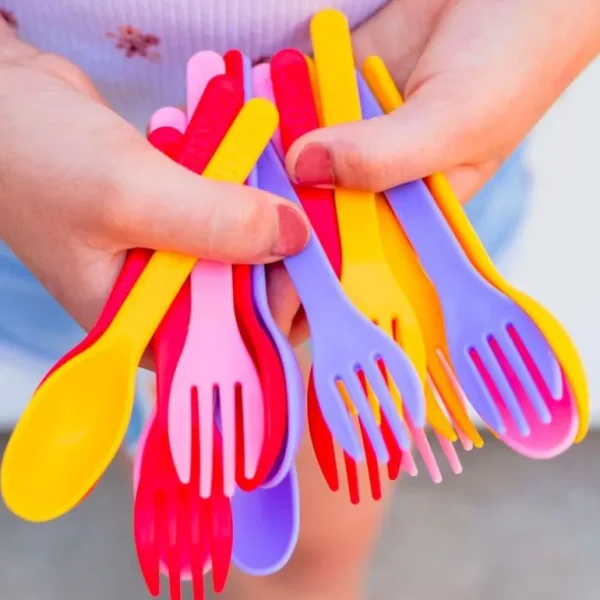 Montii 8Pk Bestiksaet, Strawberry*Lunch Punch Store