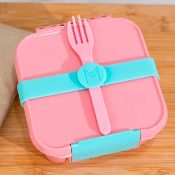 Montii 8Pk Bestiksaet, Strawberry*Lunch Punch Store