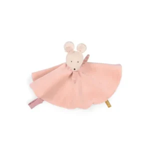 Nusseklud Med Mus*Moulin Roty Hot