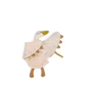 Nusseklud Med Svane*Moulin Roty Online