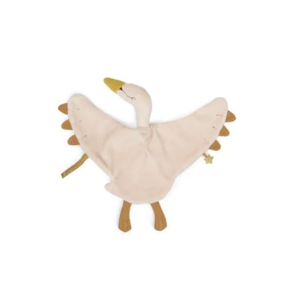 Nusseklud Med Svane*Moulin Roty Online