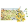 Puslespil 96 Brk - Explorer'S Forest*Moulin Roty Cheap