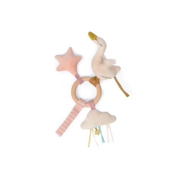 Rangle I Trae - Svane*Moulin Roty Discount