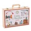 Vaerktojskuffert, Stor*Moulin Roty Shop