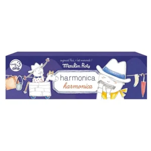 Mundharmonika | Musikinstrument Kob Her | All About Kids*Moulin Roty Flash Sale