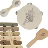 Musiksaet Konges Slojd | Kuffert Med Musik Kob Her | All About Kids*Konges sløjd Store