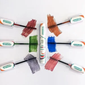 Hair Mascara 18 Blue*Namaki Store