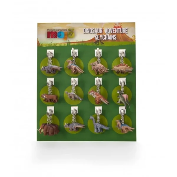 Noglering Dinosaur Velociraptor*Mojo Best Sale