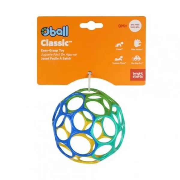 Classic Bold Bla/Gron*Oball Store