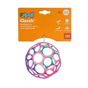 Classic Bold Pink/Purple*Oball Cheap