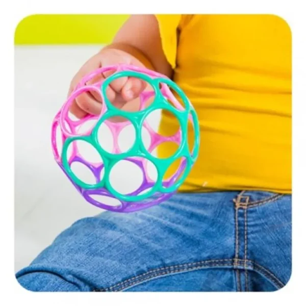 Classic Bold Pink/Purple*Oball Cheap