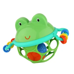 Frogball*Oball Online