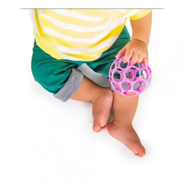 Rangle Pink*Oball Shop