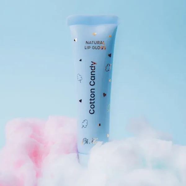 - Naturlig Lip Gloss - Sae*Oh Flossy Clearance
