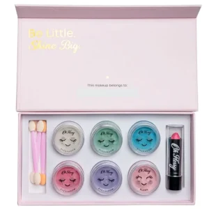 Deluxe Make-Up Saet*Oh Flossy Cheap