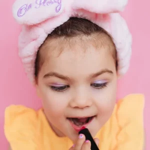 Deluxe Make-Up Saet*Oh Flossy Cheap
