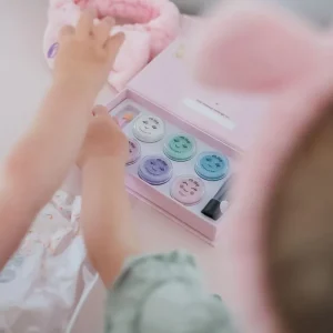 Deluxe Make-Up Saet*Oh Flossy Cheap
