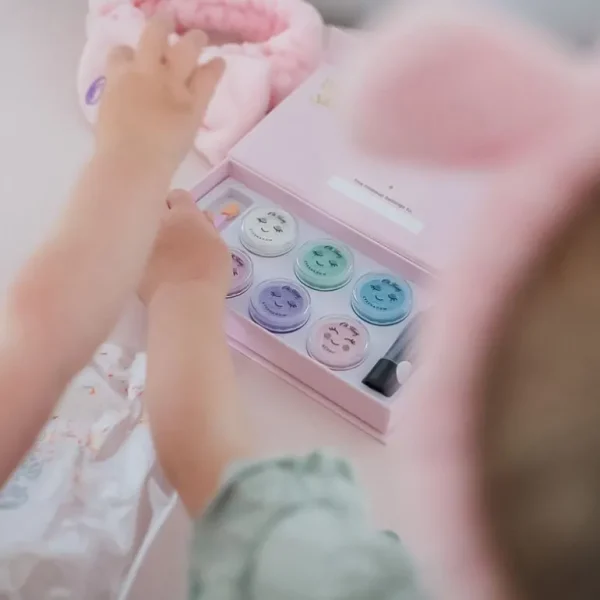 Deluxe Make-Up Saet*Oh Flossy Cheap