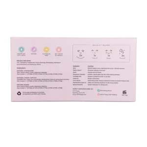Deluxe Make-Up Saet*Oh Flossy Cheap