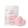 Makeup Fjerner - Bomuldshjerte*Oh Flossy Online
