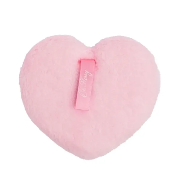 Makeup Fjerner - Bomuldshjerte*Oh Flossy Online