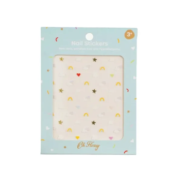 Neglestickers - Sky*Oh Flossy Discount
