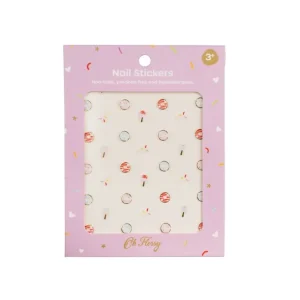 Neglestickers - Sweets*Oh Flossy Sale