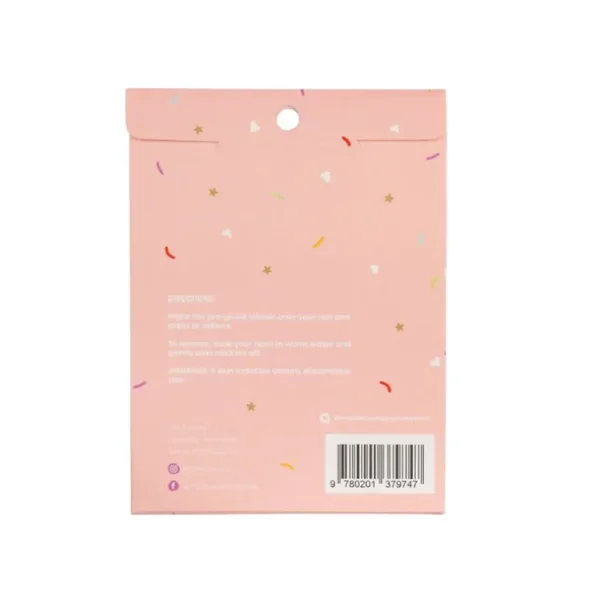 Neglestickers - Flowers*Oh Flossy Sale