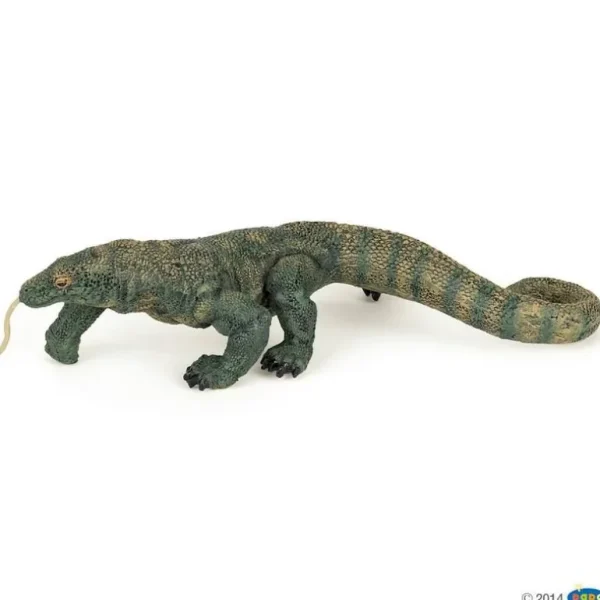 Komodo Drage*Papo Discount
