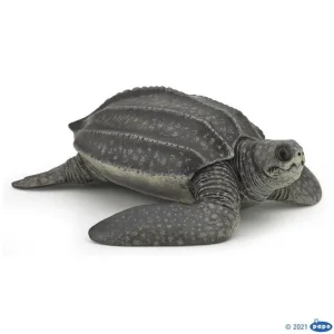 Laederskildpadde*Papo Best
