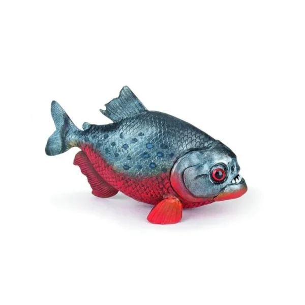 Piranha*Papo Store