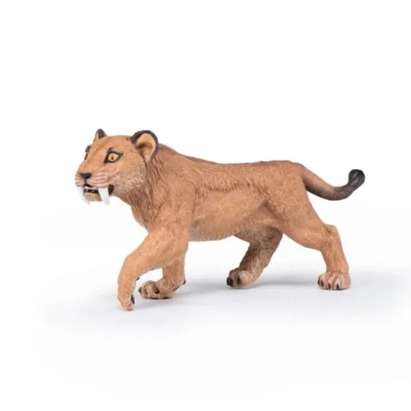 Smilodon-Unge*Papo Sale