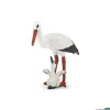Stork Og Baby Stork*Papo Flash Sale