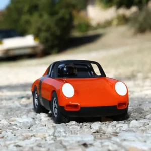 Porsche Orange*Playforever Shop