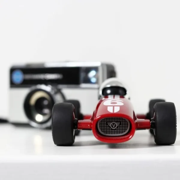 Rod Racer*Playforever Fashion