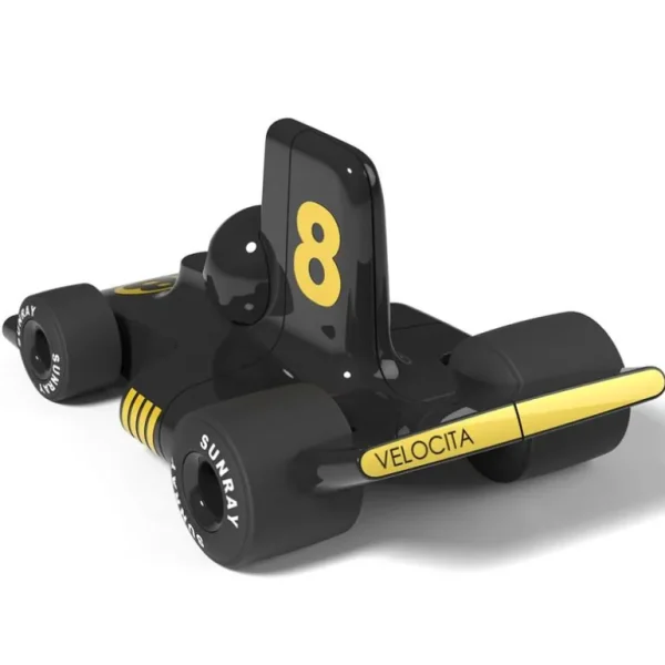 Velocita, Emilio*Playforever Clearance