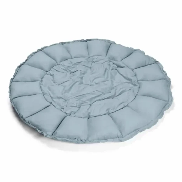 Bloom Legetaeppe, Dusty Blue*Play&go Best Sale