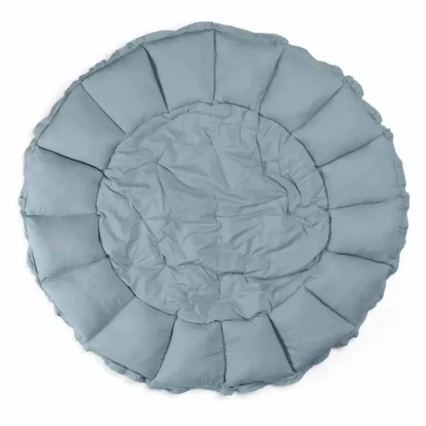 Bloom Legetaeppe, Dusty Blue*Play&go Best Sale