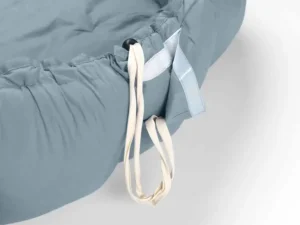 Bloom Legetaeppe, Dusty Blue*Play&go Best Sale