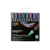 Corner Pc-5M-8 Metallic*Posca Outlet