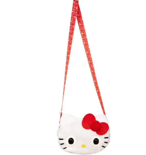 Sanrio - Hello Kitty*Purse Pets Shop
